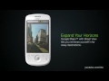 HTC Magic / myTouch 3G introduction video