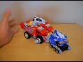 Boukenger Daibouken Review Boukenger Daibouken Review