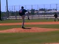 Henry Reyes - Game of April 22, 2007 Henry Reyes - Game of April 22, 2007