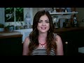 Lucy Hale's Favorite Aria Moments