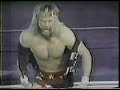 Ronnie Garvin \ Ronnie Garvin \