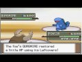 #29 Pokemon Platinum Wifi: Vs CipherPeonAzza1