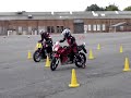 ron haslam race day, pics and vids ron haslam race day, pics and vids