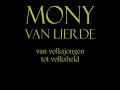 Mony Van Lierde