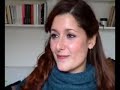 Intervista Berarda Del Vecchio Pt1
