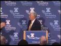 Rep. Mike Pence (R-Ind.) Discusses Conservative Principles