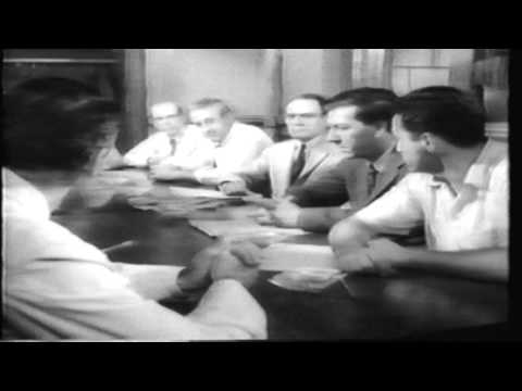 12 angry men influence In reviewing the film 12 angry men, i have identified many types of influence tactics being utilized by the jurors the five tactics that i believe were most used in this film were reason or rational persuasion, coalition building, ingratiation, inspiration and pressure. 12 angry men influence In reviewing the film 12 angry men, i have identified many types of influence tactics being utilized by the jurors the five tactics that i believe were most used in this film were reason or rational persuasion, coalition building, ingratiation, inspiration and pressure.