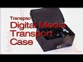 New 2008 Transpac Kit Cases