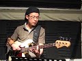 koki ohno @nishiogi terra 080305 5