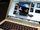Apple MacBook Air new hands on with multitouch