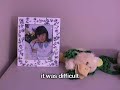 Can we speak to loved ones from...