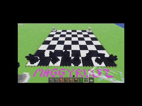 chess board