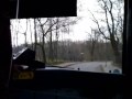 Berlin Bus Linie 351 (part2)