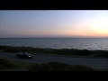 2010 Maserati GranCabrio/GranTurismo(USA) Driving shots at sunset