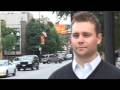 Andrew Marin discusses the Marin Foundation View Video