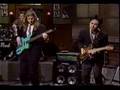 Lounge Lizards - Voice Of Chunk