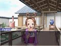PW:Justice for All Walkthrough! Case 2/Part 03 - German