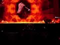 Ozzy Osbourne @ Ozzfest - Aug. 9, 2008 - Frisco, Texas