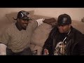 DJ Freak Nasty Being Interviewed By RocStar P