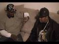DJ Freak Nasty Being Interviewed By RocStar P