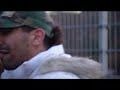 Making of Hallelujah Amsterdam: Edgar Davids