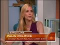 Ann Coulter on Sarah Palin