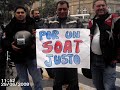 Marcha por un SOAT economico Marcha por un SOAT economico