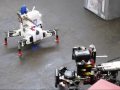 RoboGames 2009 Day 2 Highlights