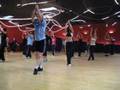 Zumba with Roger - Reggaeton