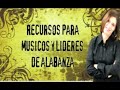 Recursos Alabanza 5