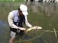Western Slope Fly Fishing 2008