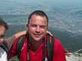 Pilatus Mountain Switzerland Sept 6 2008