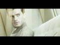 Jamie Dornan for Hugo Boss