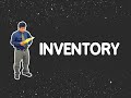 Pojjaman.CBS: Inventory Pojjaman.CBS: Inventory