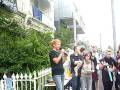 videos de S.H.A.C. Student Housing Action Co-op Rally to Resist Eviction, Melbourne, Australia
