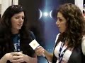 COMIC-CON 2008: Jessica Mae Stover Interview Artemis Eternal