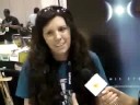 COMIC-CON 2008: Jessica Mae Stover Interview Artemis Eternal