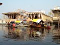 Mandalay Houseboats