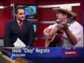 videos de Telemundo: Dr. Jesus Negrete visits Cicero for Mexican Revolution Day