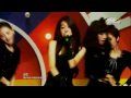 [HD] 091114 Rainbow  - Gossip Girl