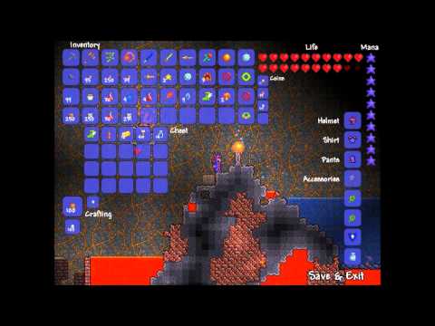 preview-Let\'s-Play-Terraria!---009---Hellstone-farming!-(part-1/3)-(ctye85)