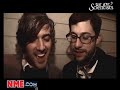 NME Video: We Are Scientists Interview Clip