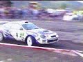 56 Rajd Polski - 1999 56 Rajd Polski - 1999