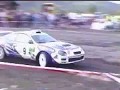 56 Rajd Polski - 1999