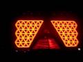 Daft Punk Brainw/Prime time/ Steam @ Palacio de los Deportes
