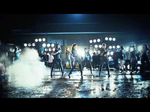 4Minute(&amp;#49324;&amp;#48516;)-Enter The 4Nia Land 34