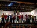 A vitória de do povo Lajes - BENES