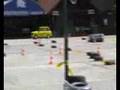 Avtoslalom Gornja Radgona autobianchi a112
