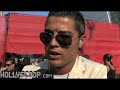 Cristiano Ronaldo To Follow David Beckham\
