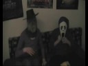 (Dansk) Freddy & Scream Parodi